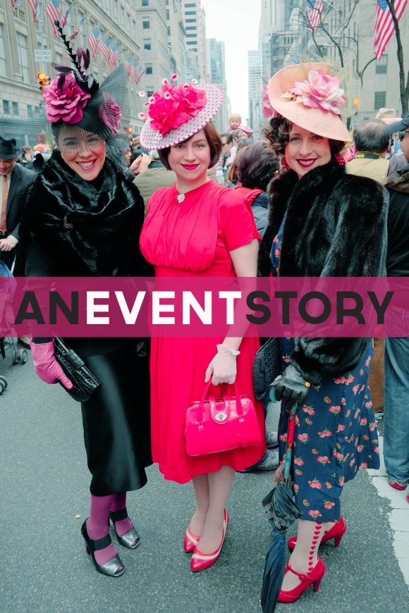 an event story